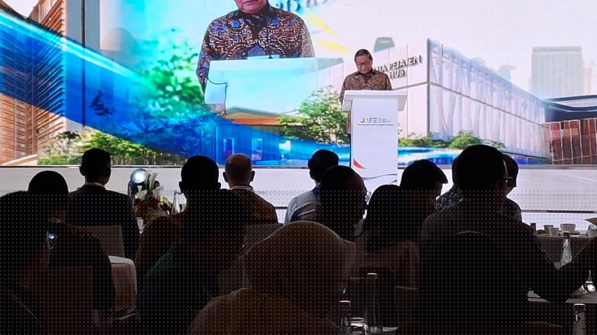 Pramono Sebut DKI Punya Aset Senilai Rp 126,9 T