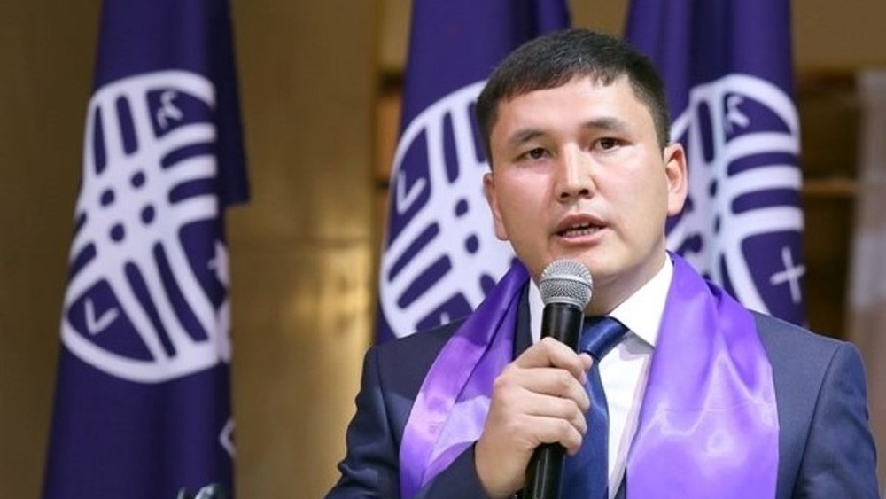 Экс-полпред Чуйской области Мирбек Мияров оправдан по&nbsp;делу о&nbsp;многоженстве