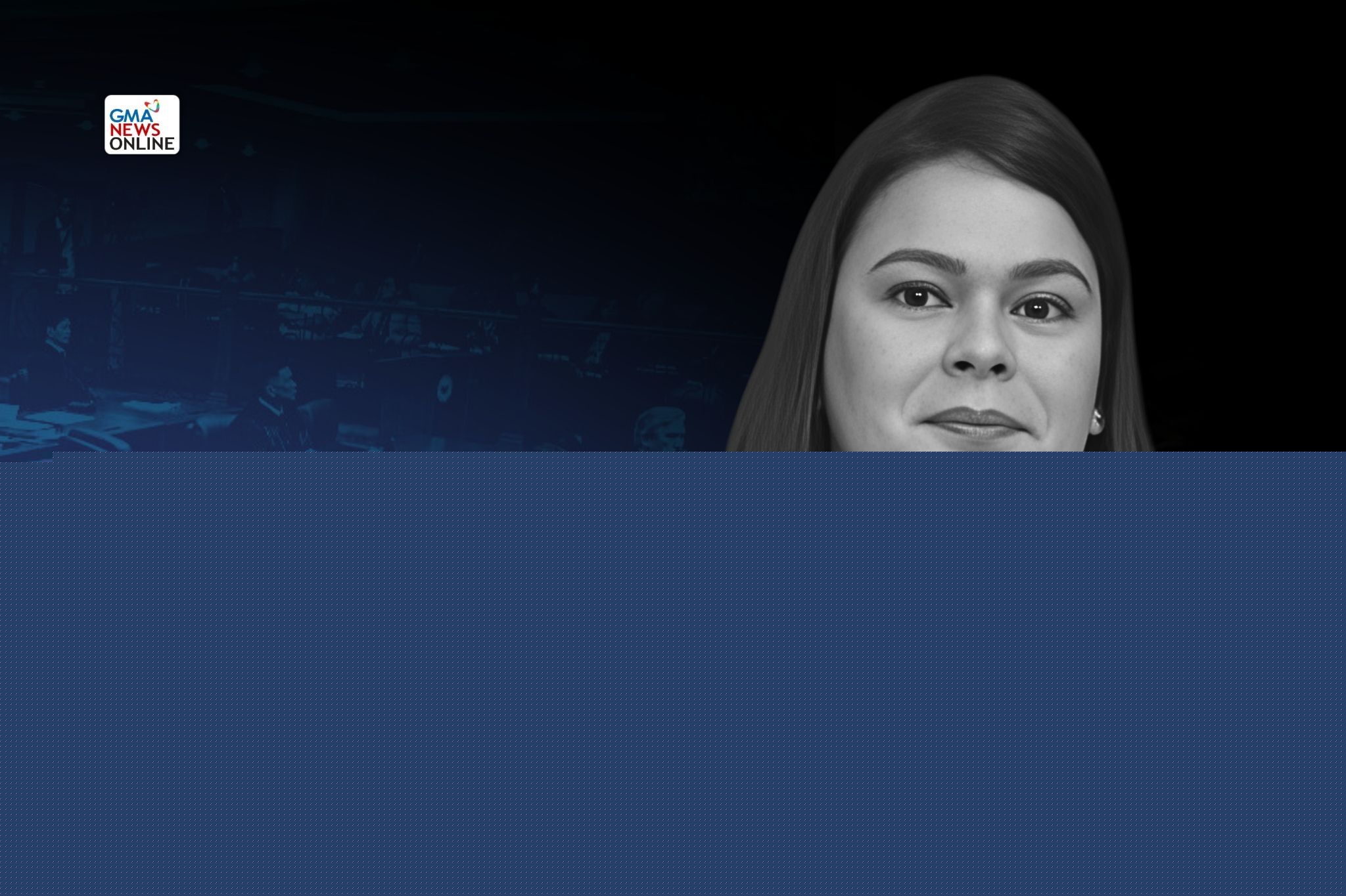 Sara Duterte impeachment trial Day 12: What to expect