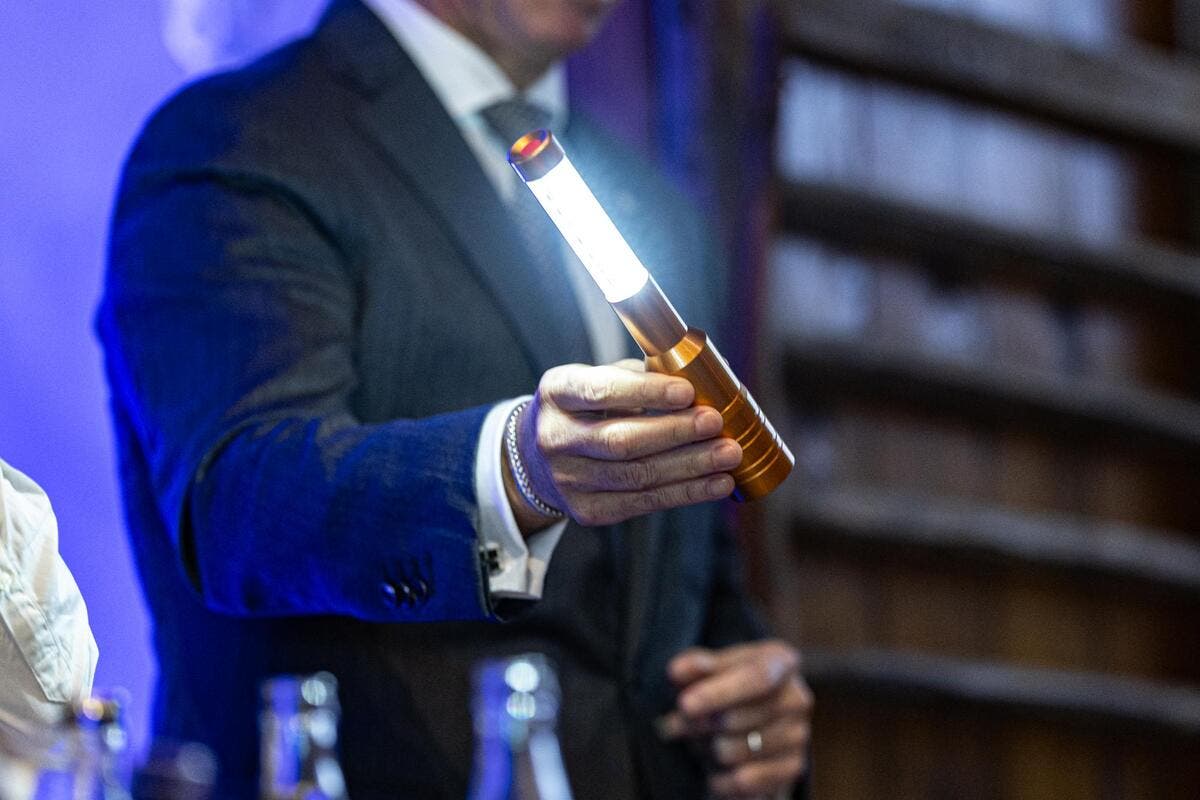 La Principauté de Monaco décrète une interdiction « stricte et générale » des feux de Bengale dans les bars, boîtes et restaurants