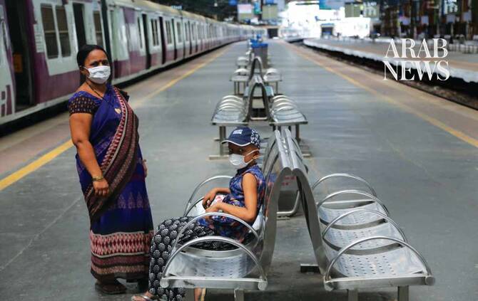 Coronavirus outbreak confronts India with a formidable challenge