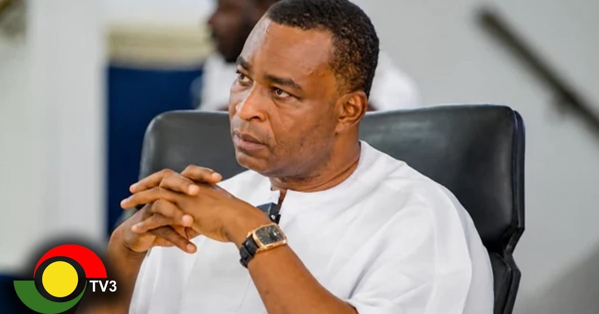 Attorney-General opposes bail application by Wontumi's lawyers