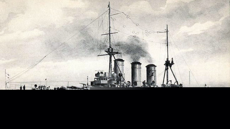 ΣΑΝ ΣΗΜΕΡΑ – 12/25 Ιουλίου 1913: Η πρώτη απελευθέρωση της Αλεξανδρούπολης