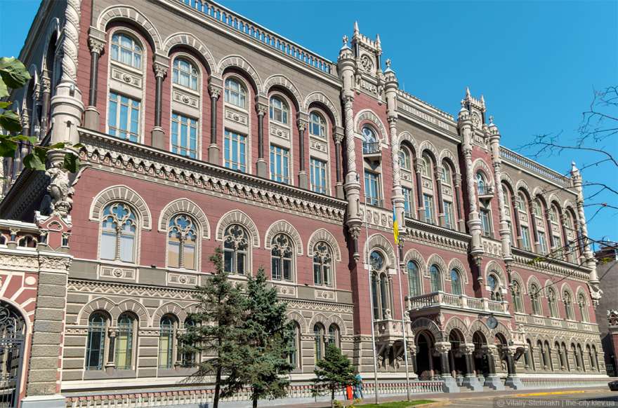 НБУ оштрафував фінансову компанію «Гроувей» на 799 тис. грн