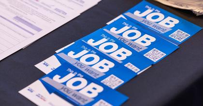 Workshops in Leicestershire to offer ‘perfect’ opportunity for those seeking jobs