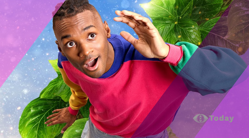 Oh yes it is: Jack and the Beanstalk leads Lyric Hammersmith’s Christmas season