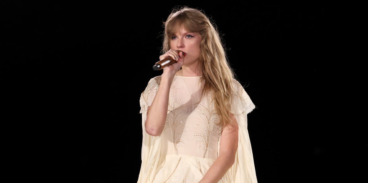 A Definitive Ranking of Taylor Swift’s Track 5 Songs, From Debut to ‘Tortured Poets’