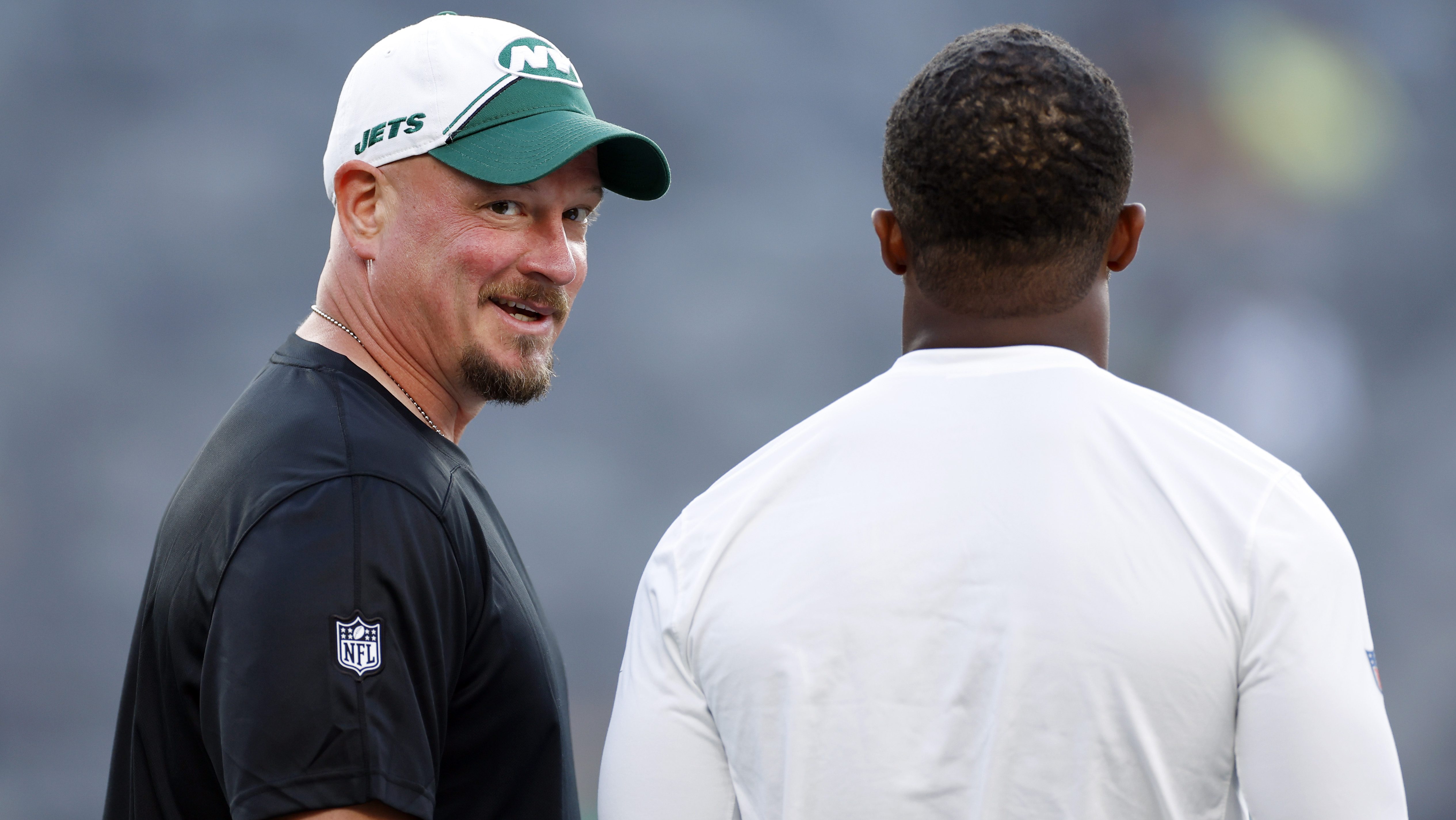 Hated Jets Coach Lands With Bitter Rival in Surprising Twist