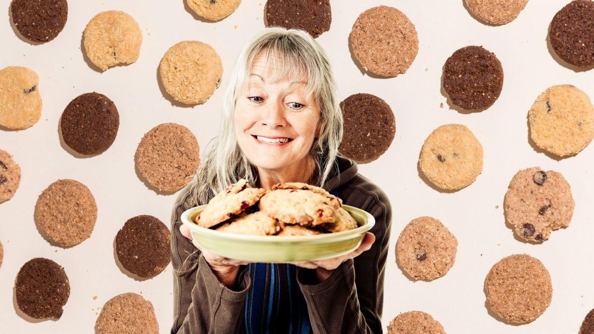 Are You Baking Your Cookies at the Wrong Temperature?