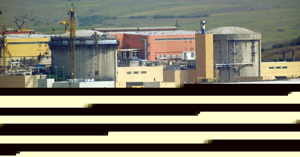Vodostaj Dunava dostigao kritičan nivo, Černavoda se gasi: Poznato kad isključuju i drugi reaktor