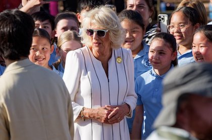 Queen Camilla Has Never Felt More Distraught In Her Life