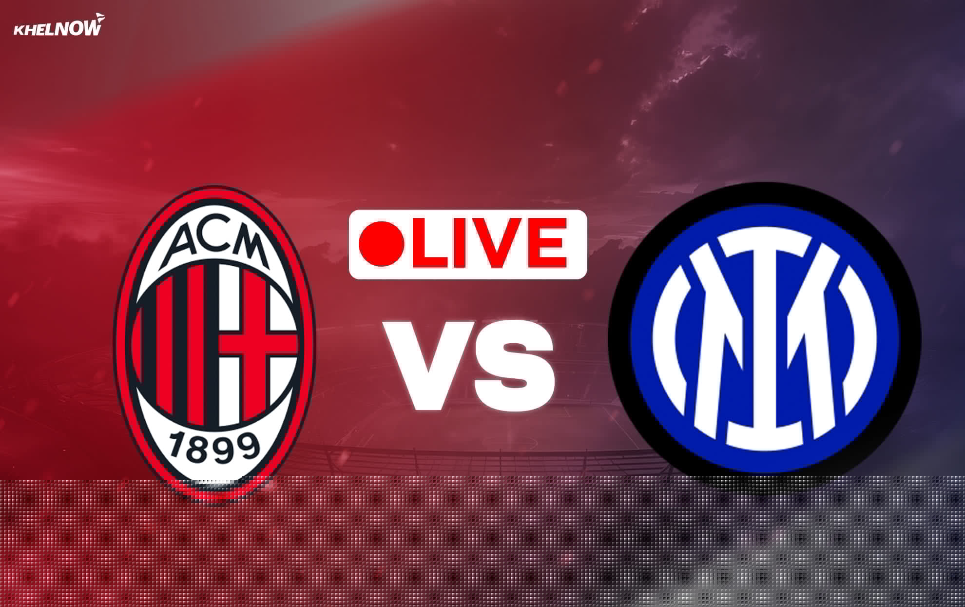 AC Milan vs Inter Milan LIVE streaming, TV channel, kick-off time & where to watch pre-season friendly