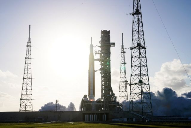 Canadian astronaut prepares for NASA mission to International Space Station (World)