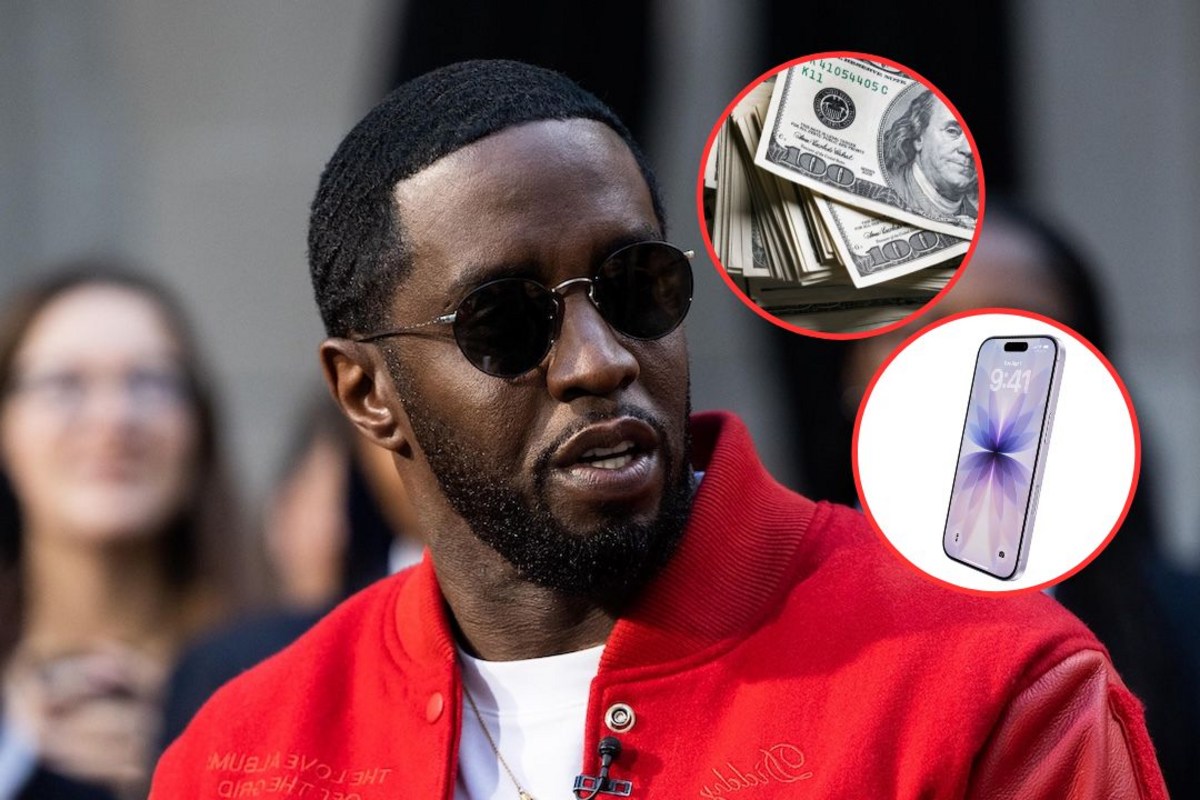 Diddy Update: Feds Seize Cash, Devices