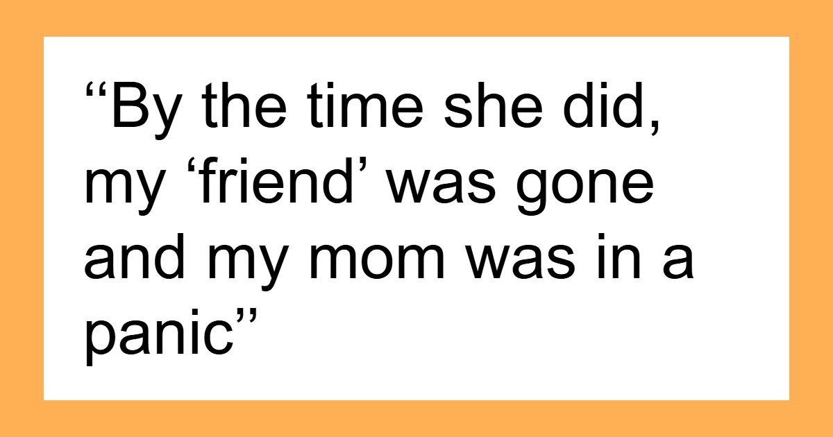 “Moved Out The Very Next Day”: 66 People Reveal Terrifying Childhood Memories Their Families Keep Under The Rug