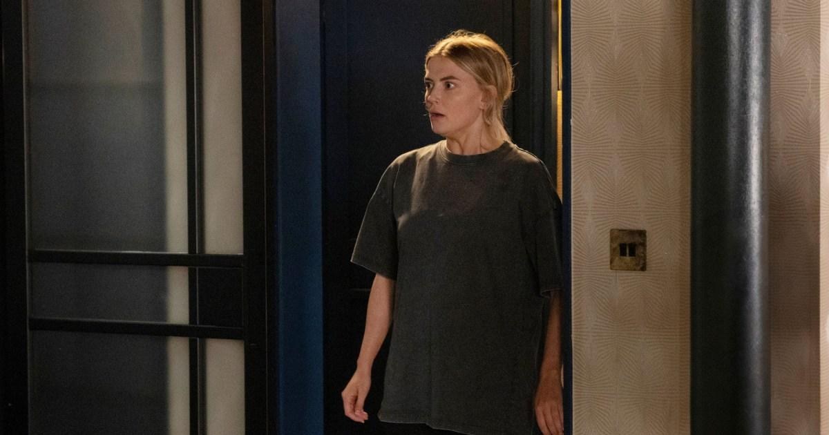 New romance for Bethany – but anguished Harry may ruin it all in Coronation Street