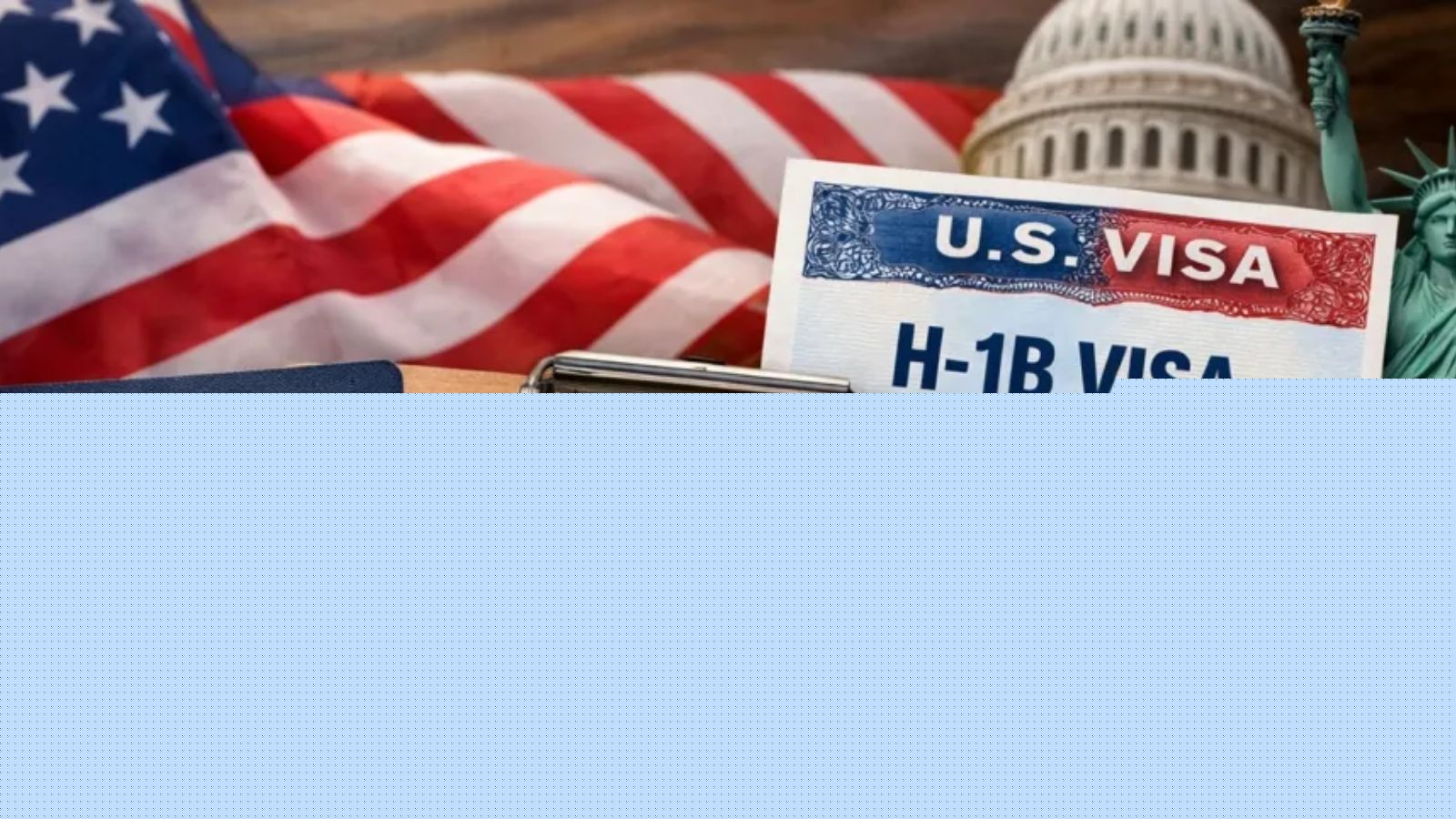 H-1B 60-day grace period may end: Can workers, including Indians, in US switch visas after losing their job?