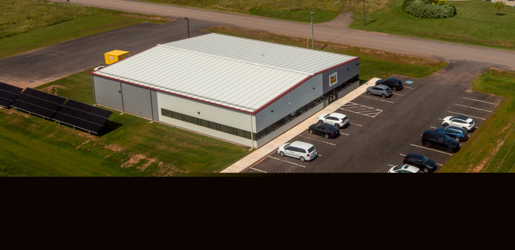 Old Dutch Foods Ltd. opens new energy-efficient facility in P.E.I.