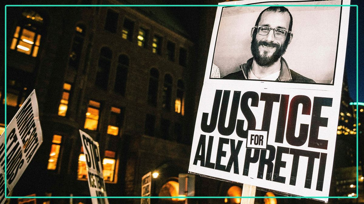 ICE in Minneapolis: Ein Shutdown gegen die Schergen von Donald Trump?