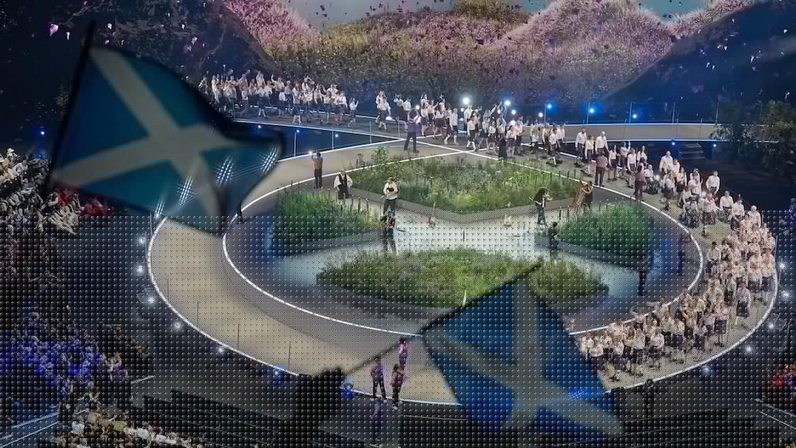 Scottish Police Looking Into Reports of Missing Athletes at the Commonwealth Games