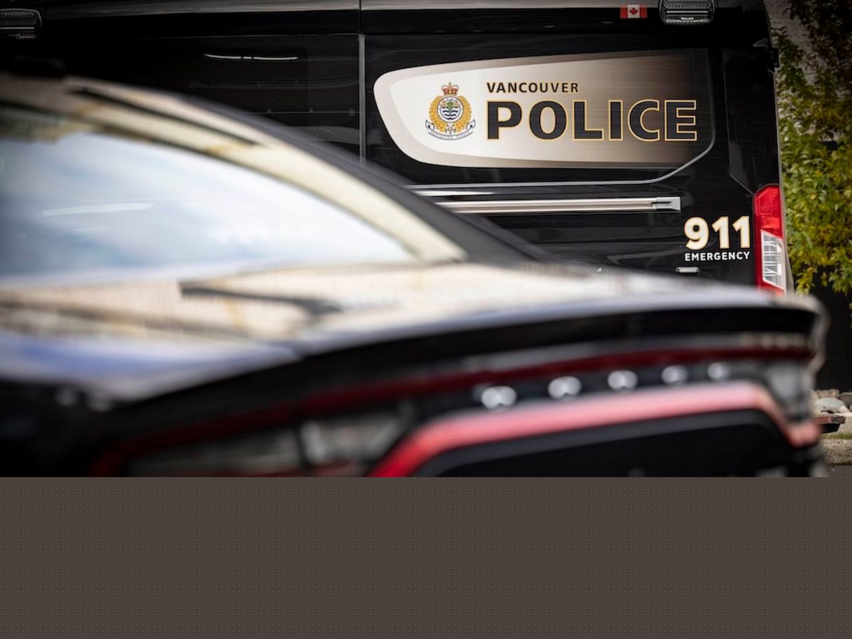 B.C. crime news: Senior injured in violent DTES robbery | Woman in hospital after unprovoked attack in downtown Vancouver