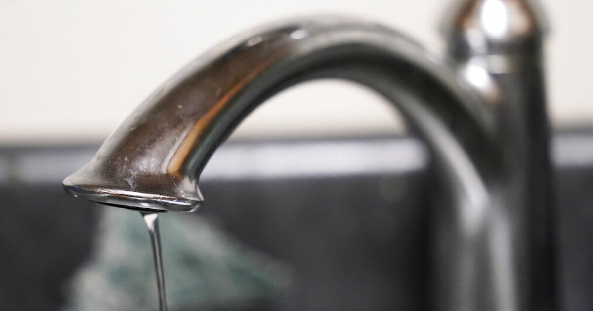 McGregor residents question rising water bills, city says rates unchanged
