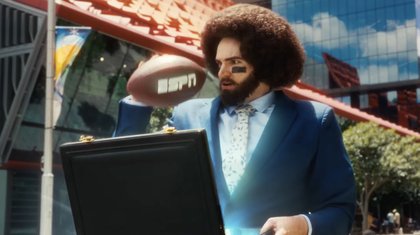 ESPN campaign encourages fans in Australia and NZ to ‘Have a Siiiiick Day’ for Super Bowl LX