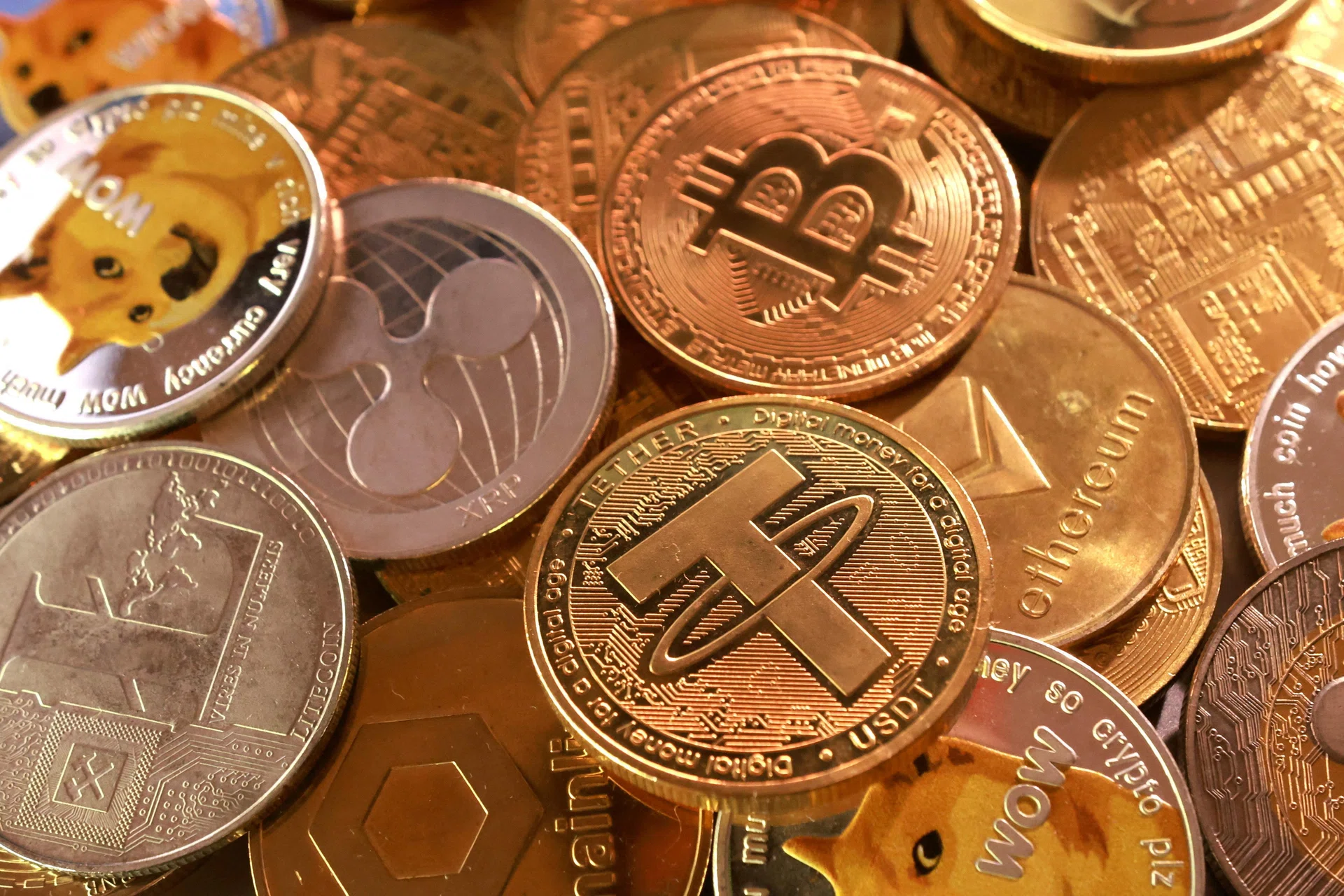 US Senate advances landmark crypto Bill, setting up post-recess vote in September