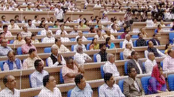 Only three Co-ops meet Rs 10K Cr Deposit eligibility for UCB Licence