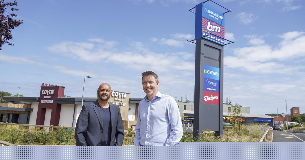 North East investor marks decade with £22.9m property portfolio