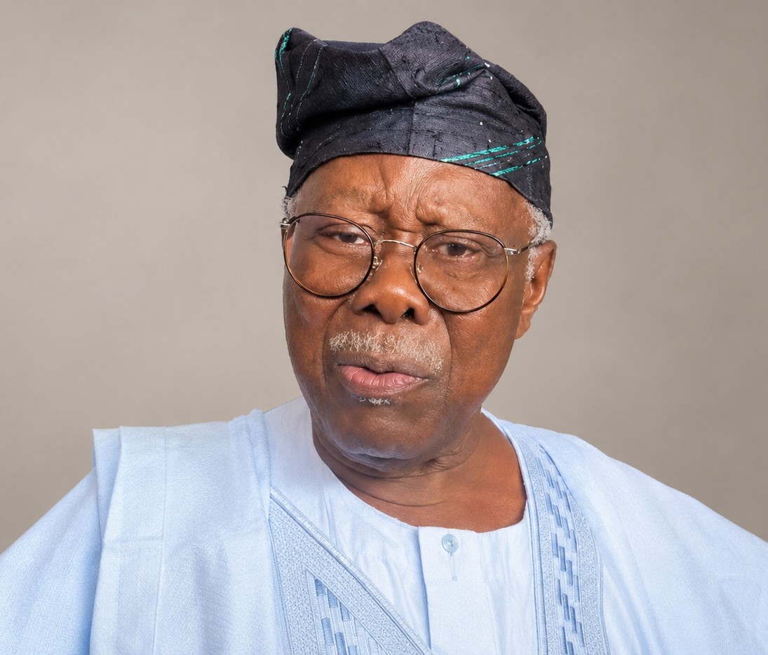Bode George to Onaiyekan: Ignore Wike, you are the Desmond Tutu of Nigeria