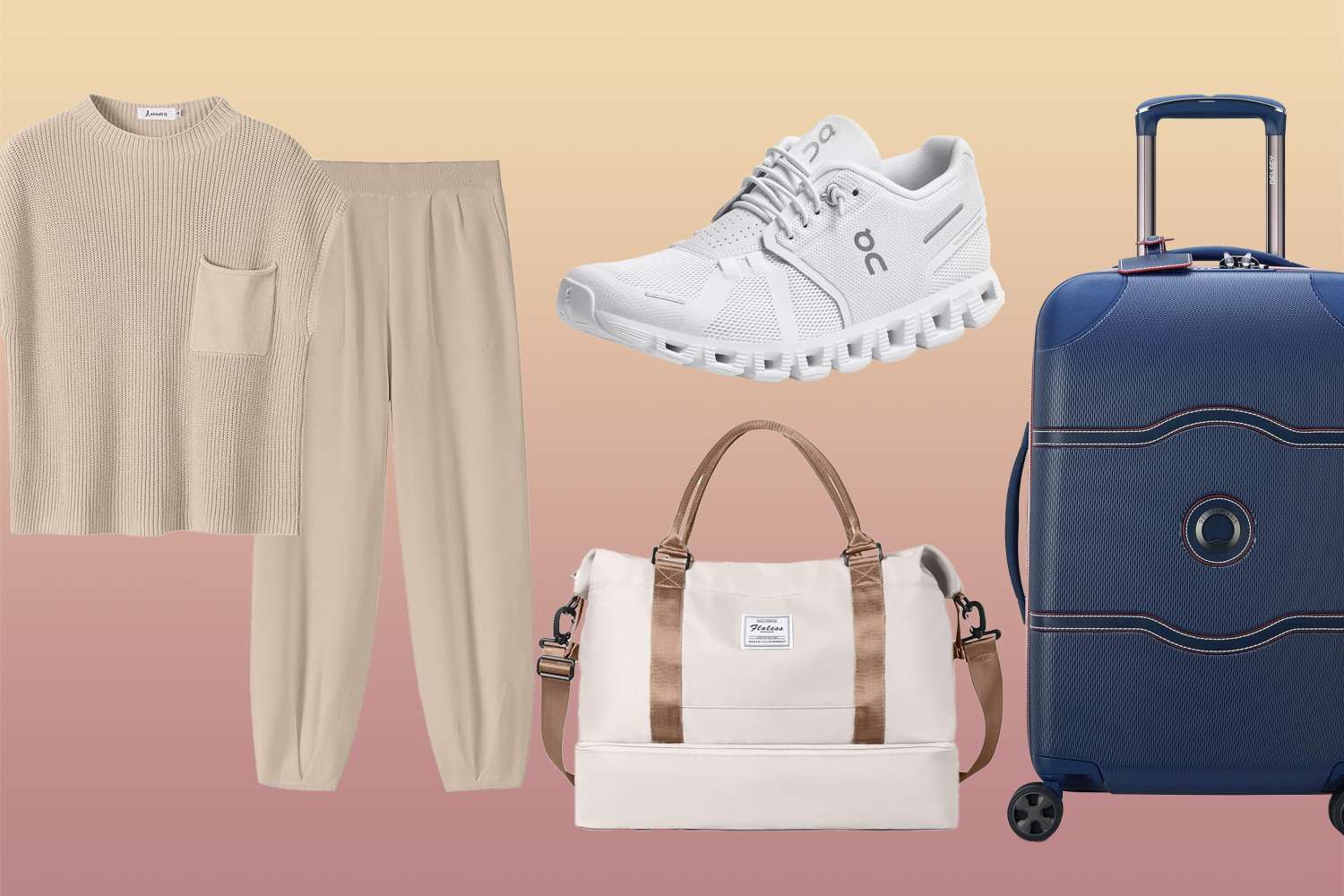 Amazon’s Throwing an Early October Prime Day Sale for Travelers—Shop the 60 Best Finds Up to 56% Off