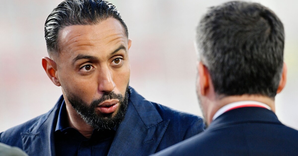 Deutliche Worte - „Katastrophal“: Benatia rechnet mit Ex-Klub ab