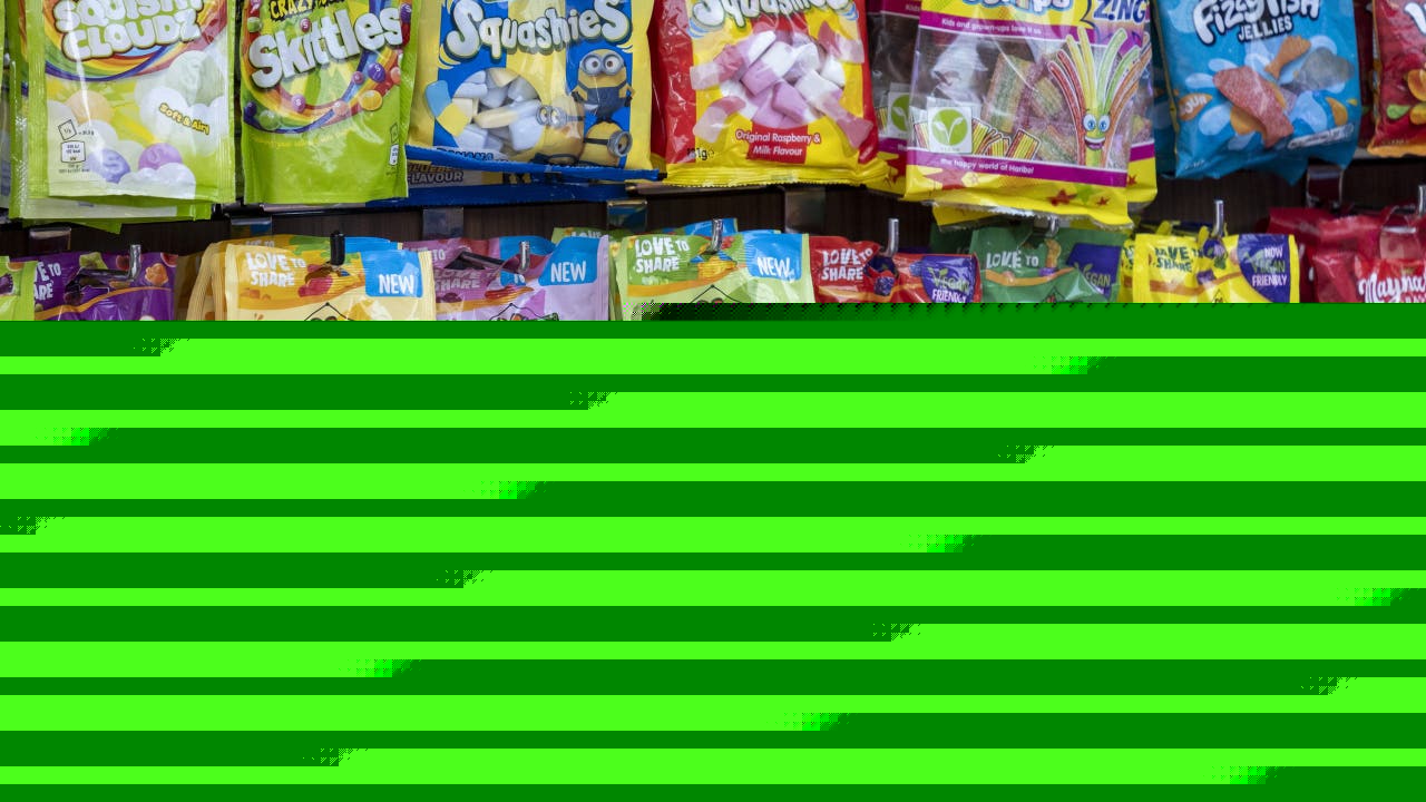 Haribo recalls candy after cannabis found in gummies, family gets sick