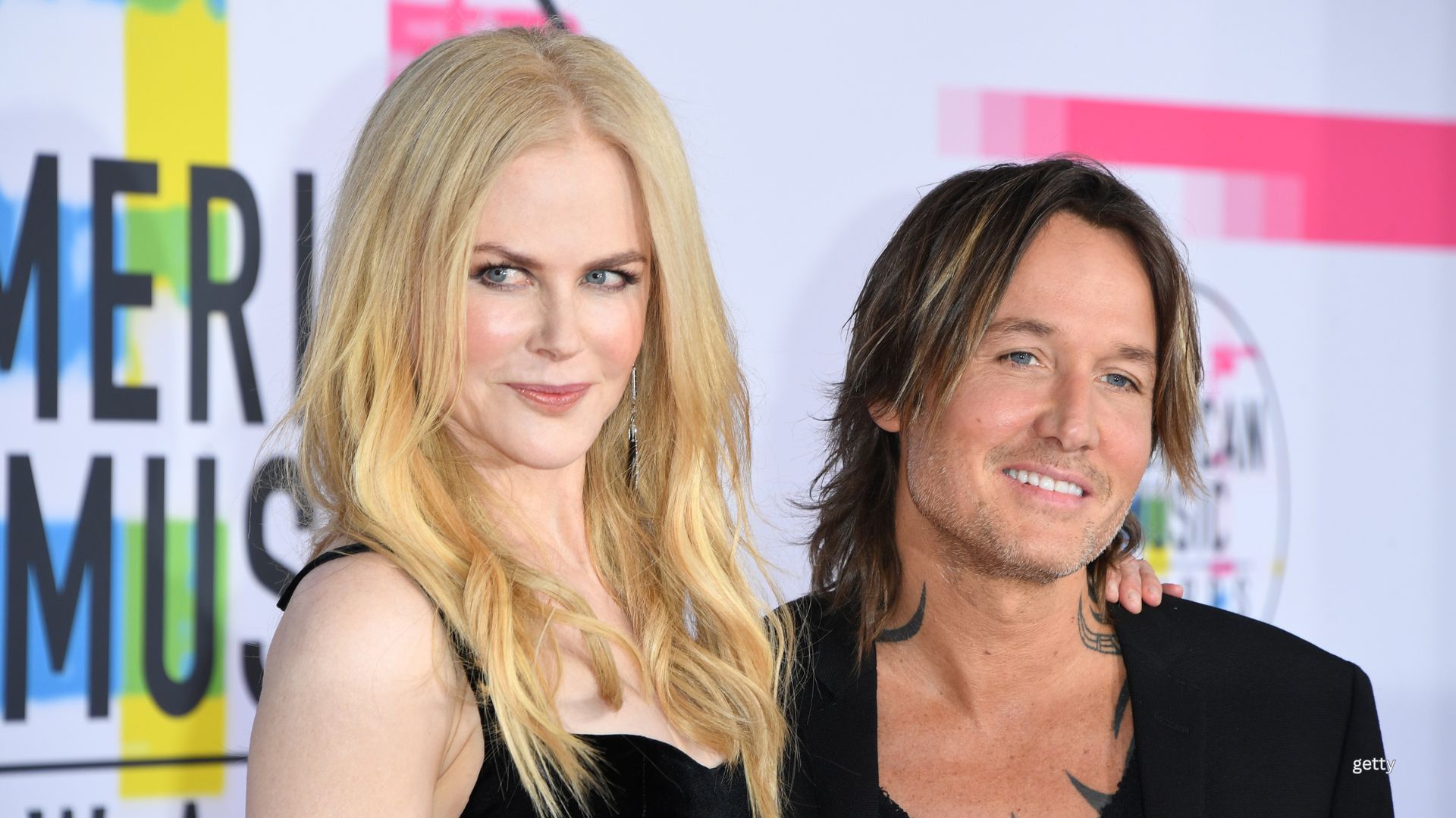 Keith Urban Ditches Wedding Ring Amid Nicole Kidman Divorce
