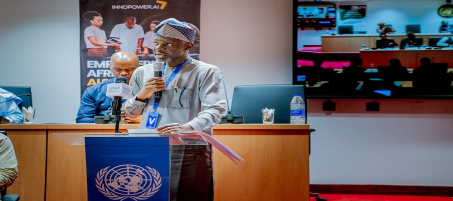 NITDA Reaffirms AI Commitment, Launches MSME Training