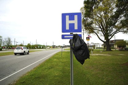 The promise and reality of the rural health fund