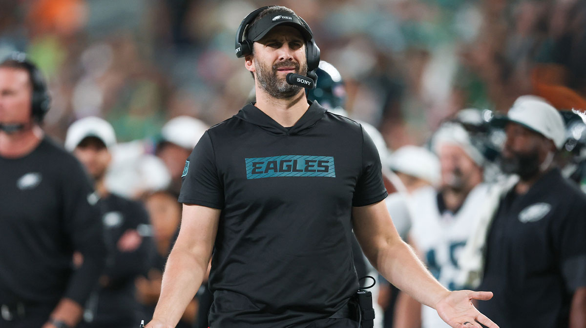 Adam Schefter’s latest comments on Nick Sirianni will raise Eagles fans’ eyebrows