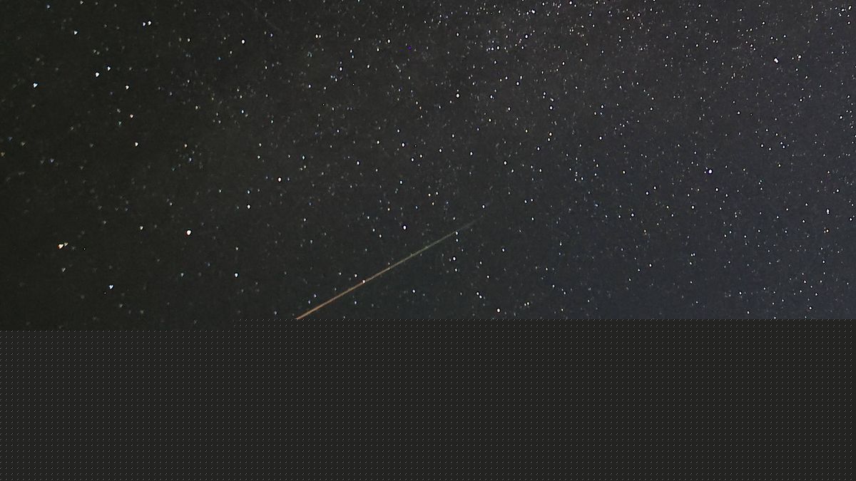 Perseid meteor shower to light up Irish skies after solar eclipse