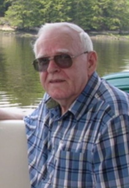 Obituary: Robert Kent Jewett