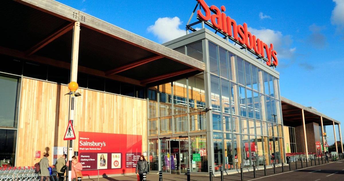 Sainsbury’s shoppers have just days left to claim half price loyalty scheme offer
