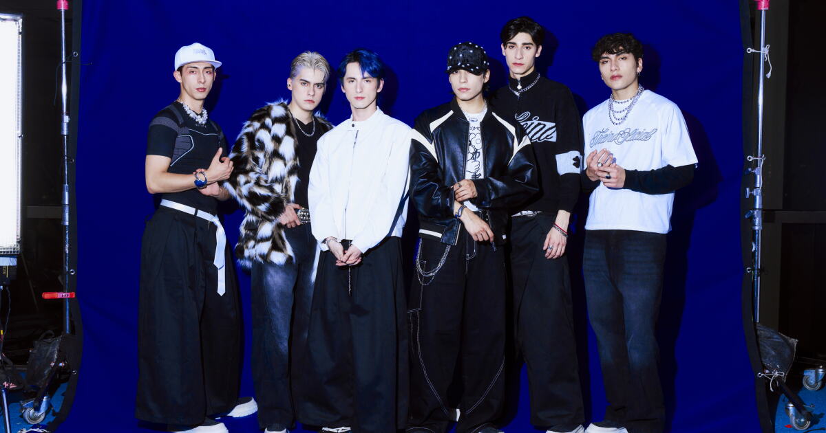 K-pop's global wave inspires Chile's next pop stars
