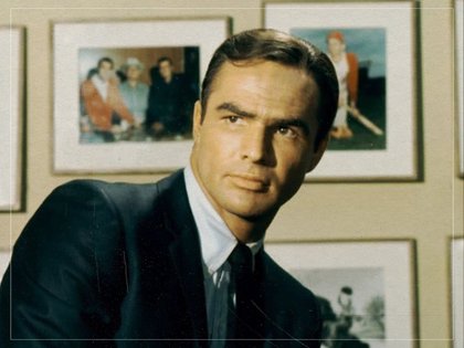 The flop movie Burt Reynolds wanted to be his ‘Dirty Harry’: “A ballsy character”