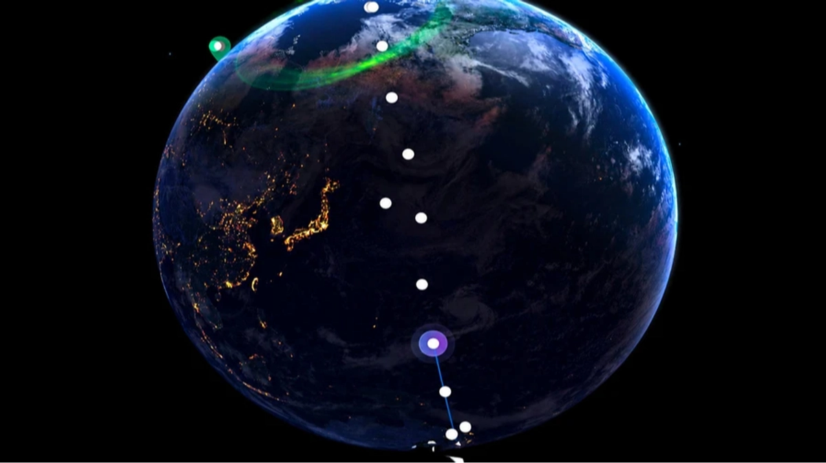 Росія запускає власний аналог Starlink швидше, ніж передбачалося – ГУР