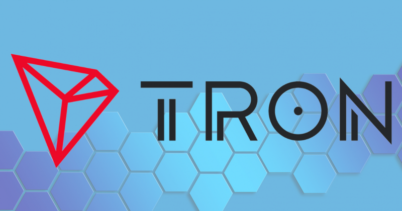 Tron adds $2B in stablecoins in July, pushing total supply past $91B