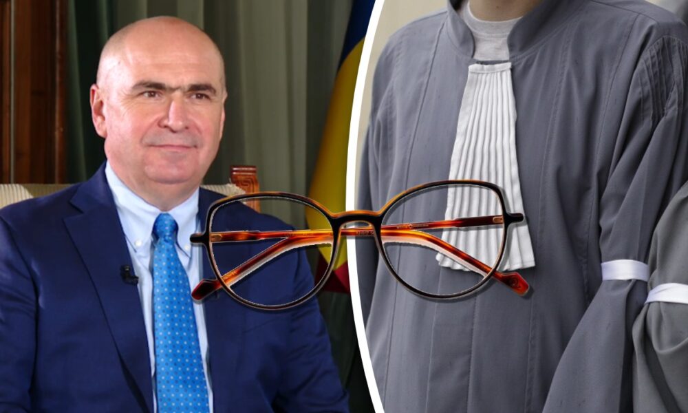 Grefierii români au făcut plângere la UE pentru că statul nu le mai decontează ochelarii de vedere integral. Guvernul Bolojan a impus un plafon de doar 500 de lei