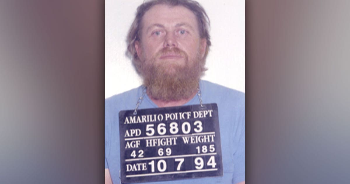 Brutal murder, rape of Amarillo woman 30 years ago solved