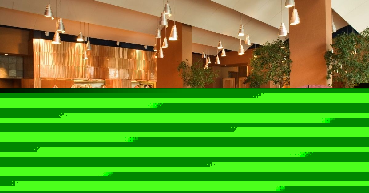 The 10 Texas Cities With The Most Atmospheric Restaurants