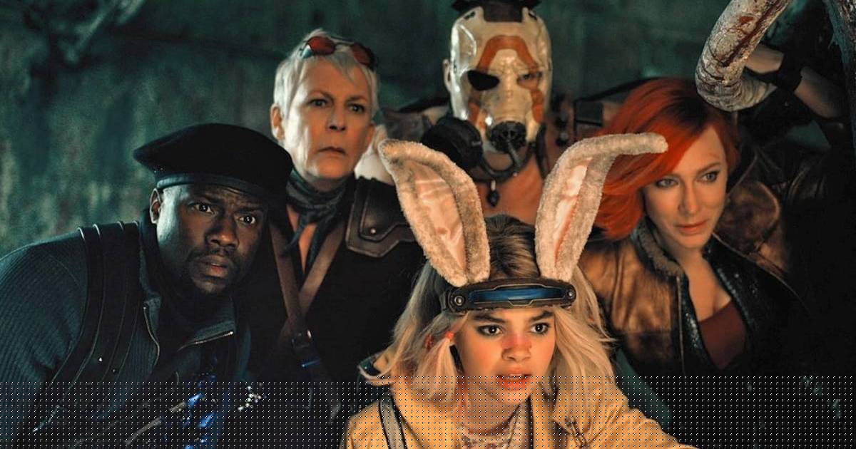 Borderlands: Eli Roth Reveals What Went Wrong With His Box Office Flop
