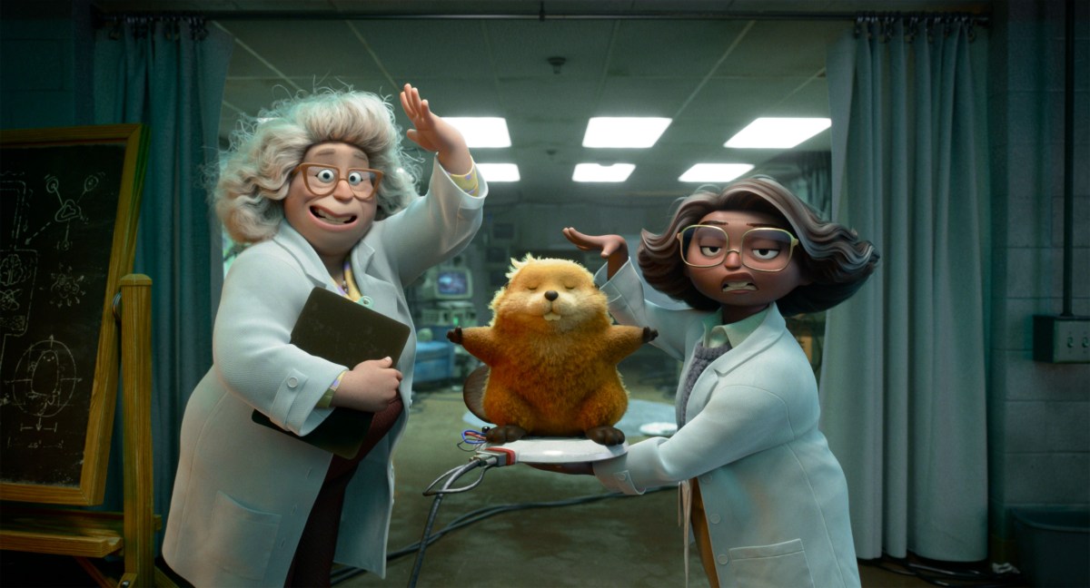 Hoppers: La película donde Pixar se atrevió a romper sus propias reglas
